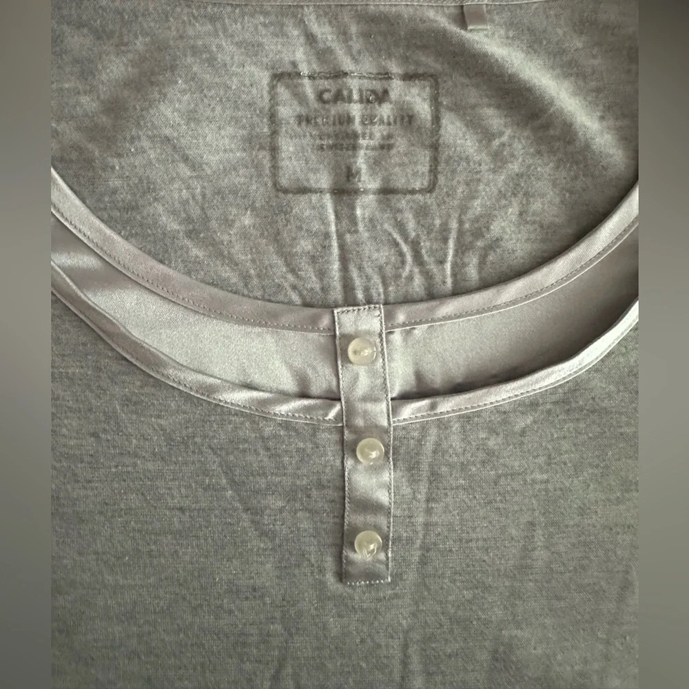 Calida Sleep Top - Picture 5 of 5